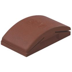 3M™ Sanding Block 5" | Blackburn Marine